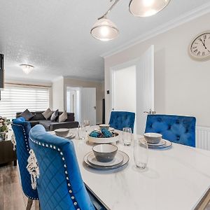 Huis met 3 Slaapkamers